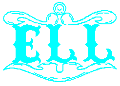 ELLのロゴ